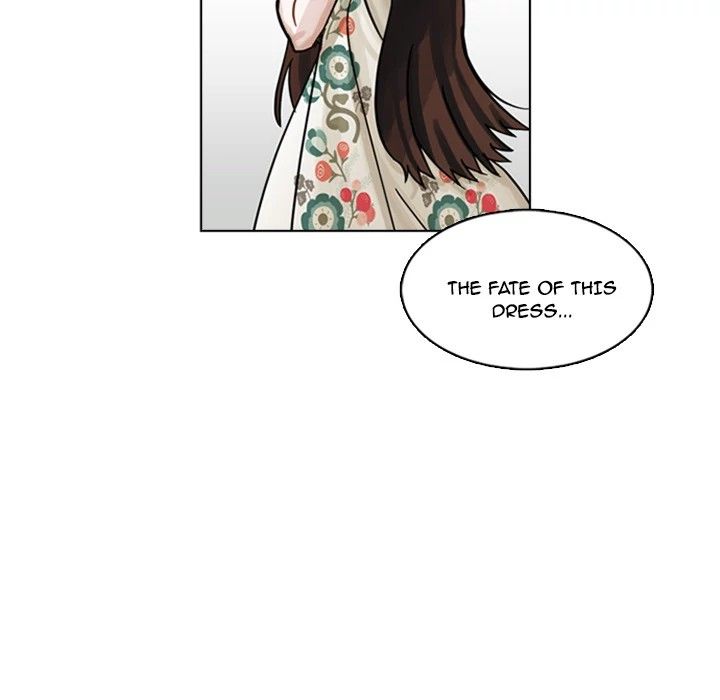 Too Pretty Manhwa - Chapter 9 Page 33