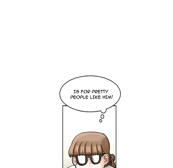 Too Pretty Manhwa - Chapter 9 Page 35