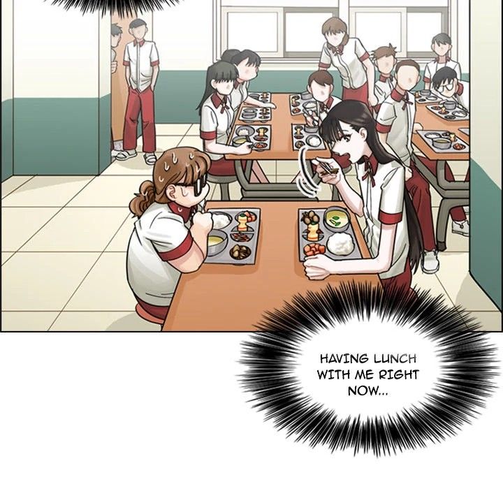 Too Pretty Manhwa - Chapter 9 Page 37