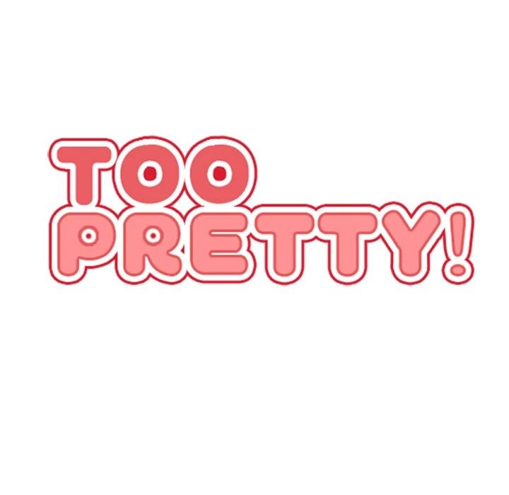 Too Pretty Manhwa - Chapter 9 Page 38