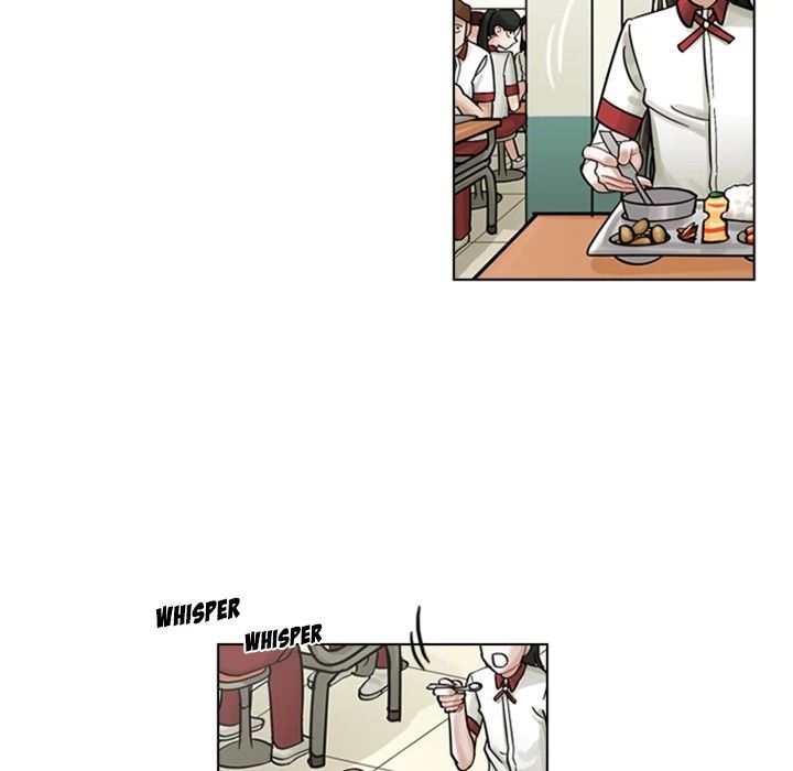 Too Pretty Manhwa - Chapter 9 Page 40