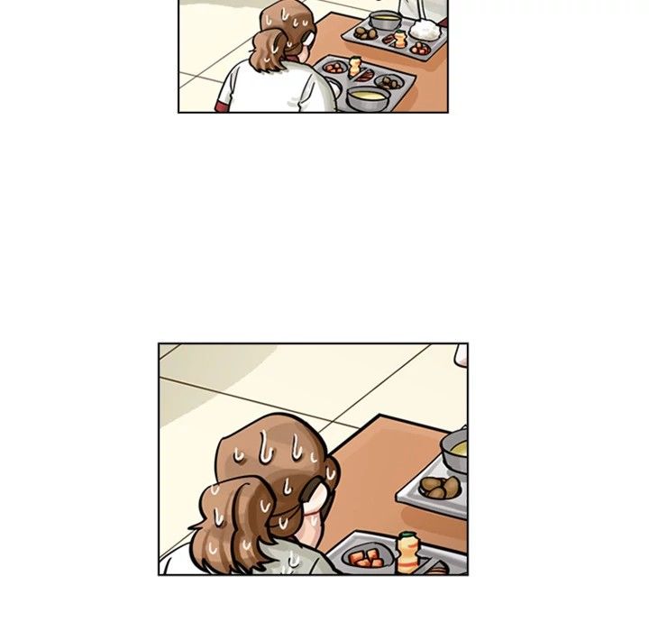 Too Pretty Manhwa - Chapter 9 Page 41