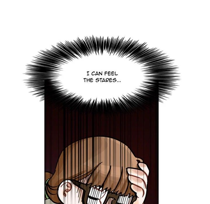 Too Pretty Manhwa - Chapter 9 Page 42