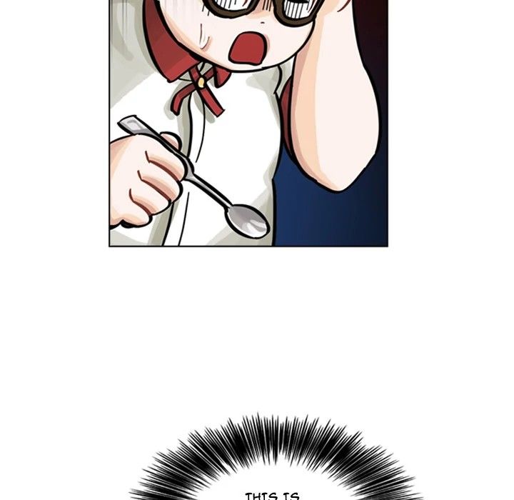 Too Pretty Manhwa - Chapter 9 Page 43