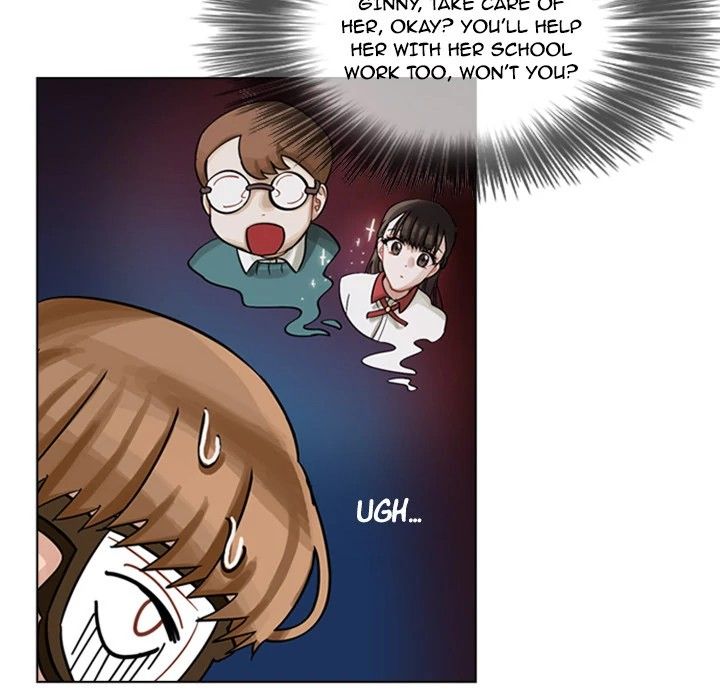 Too Pretty Manhwa - Chapter 9 Page 47
