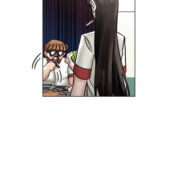 Too Pretty Manhwa - Chapter 9 Page 53