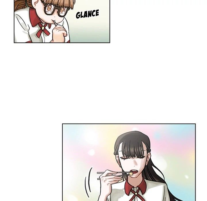 Too Pretty Manhwa - Chapter 9 Page 55