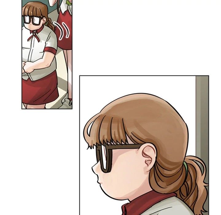 Too Pretty Manhwa - Chapter 9 Page 59