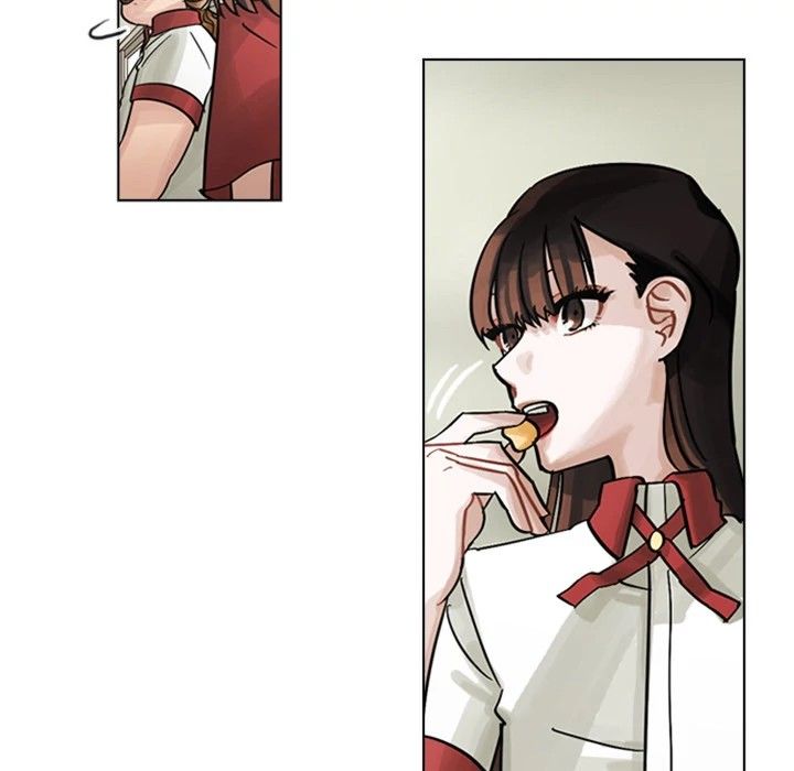 Too Pretty Manhwa - Chapter 9 Page 61