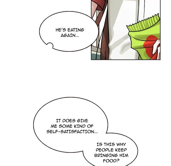 Too Pretty Manhwa - Chapter 9 Page 62