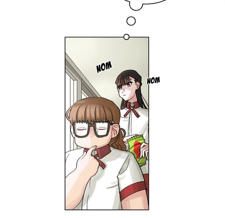 Too Pretty Manhwa - Chapter 9 Page 63