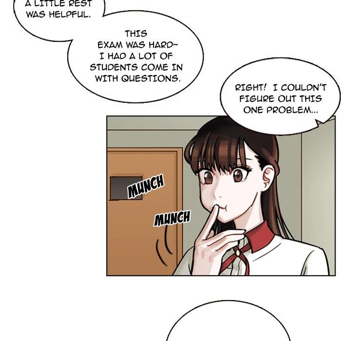 Too Pretty Manhwa - Chapter 9 Page 71