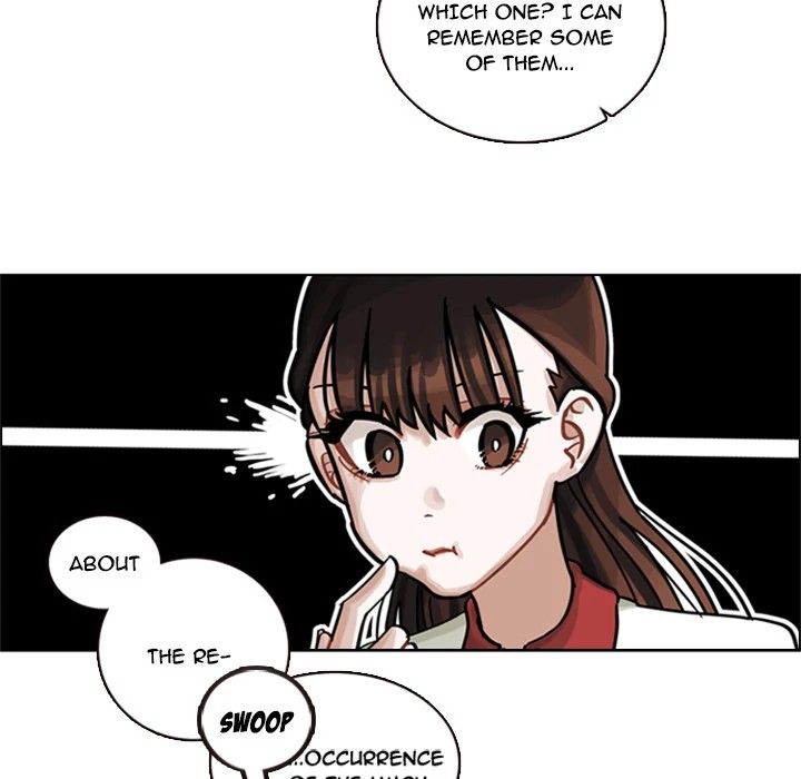 Too Pretty Manhwa - Chapter 9 Page 72