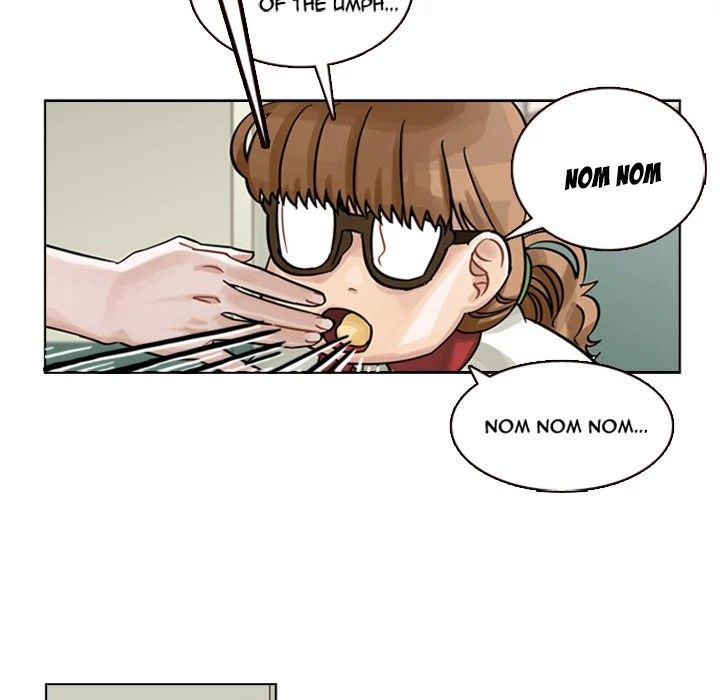 Too Pretty Manhwa - Chapter 9 Page 73