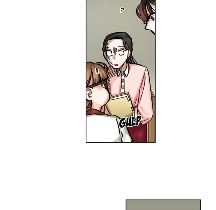 Too Pretty Manhwa - Chapter 9 Page 75