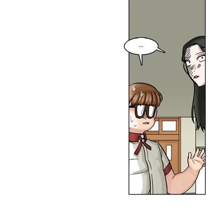 Too Pretty Manhwa - Chapter 9 Page 76