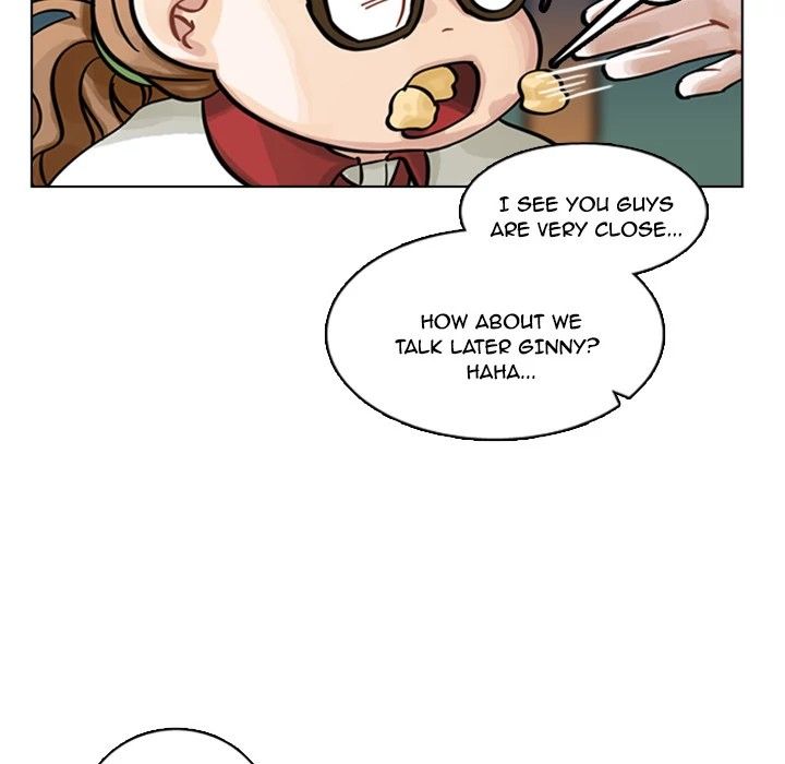 Too Pretty Manhwa - Chapter 9 Page 79