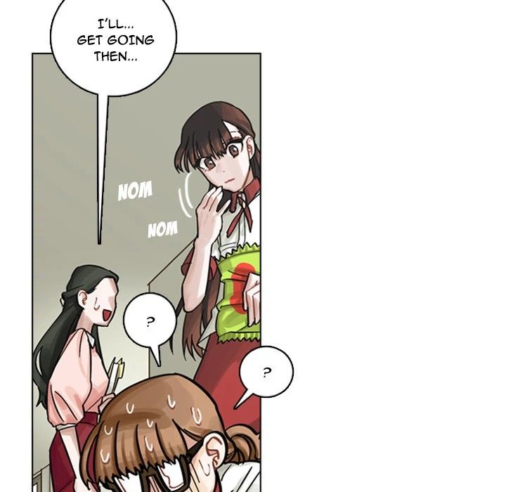 Too Pretty Manhwa - Chapter 9 Page 80