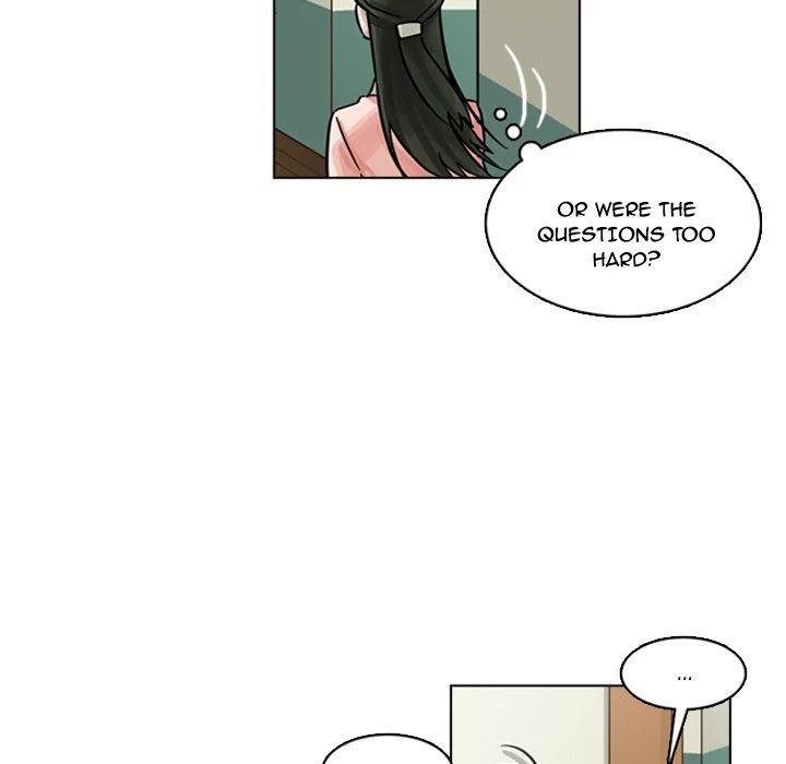 Too Pretty Manhwa - Chapter 9 Page 82