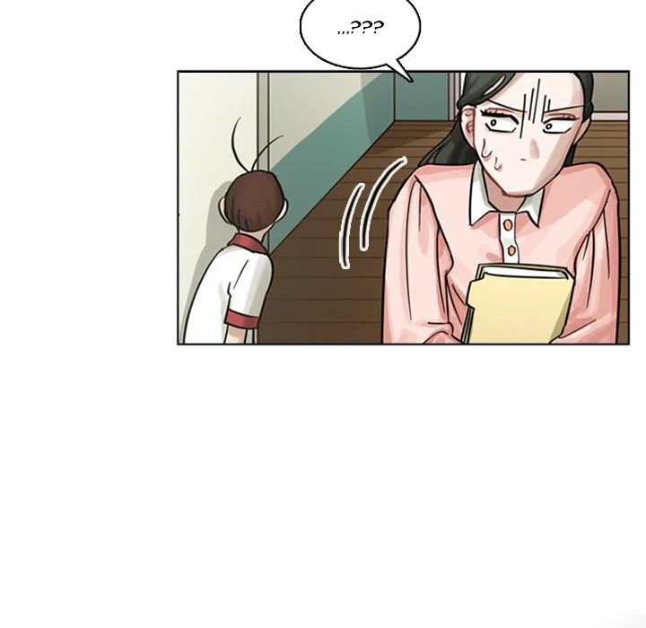 Too Pretty Manhwa - Chapter 9 Page 84