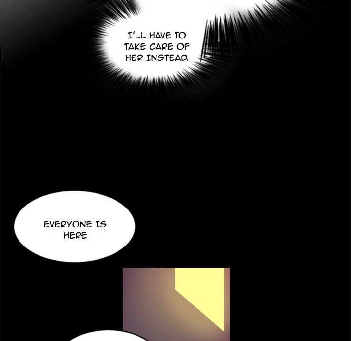Too Pretty Manhwa - Chapter 9 Page 86