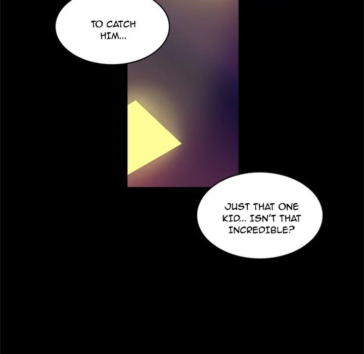 Too Pretty Manhwa - Chapter 9 Page 87