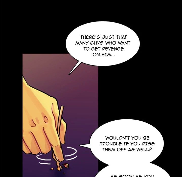 Too Pretty Manhwa - Chapter 9 Page 88