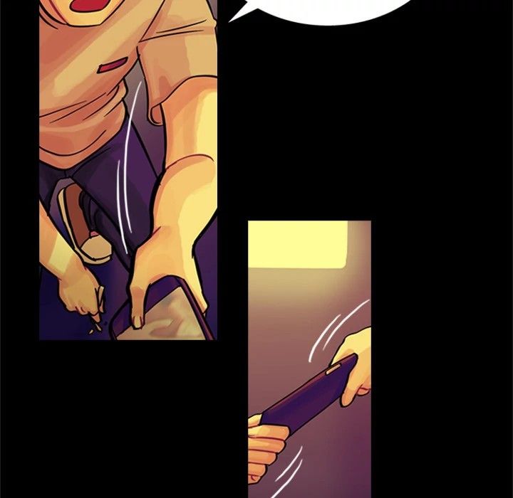 Too Pretty Manhwa - Chapter 9 Page 91