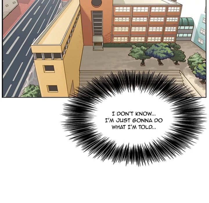 Too Pretty Manhwa - Chapter 9 Page 97