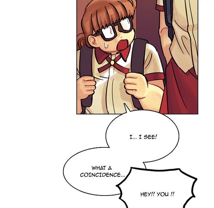 Too Pretty Manhwa - Chapter 9 Page 113