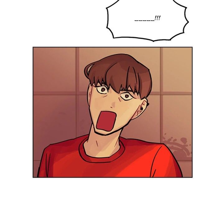 Too Pretty Manhwa - Chapter 9 Page 115