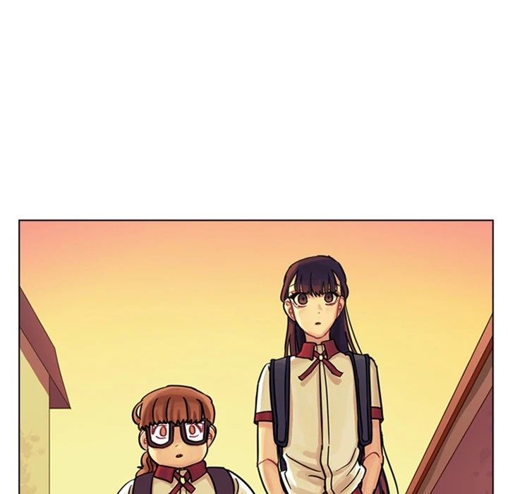 Too Pretty Manhwa - Chapter 9 Page 116