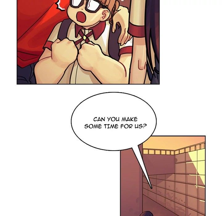 Too Pretty Manhwa - Chapter 9 Page 122