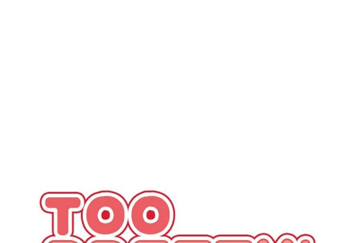 Too Pretty Manhwa - Chapter 32 Page 0
