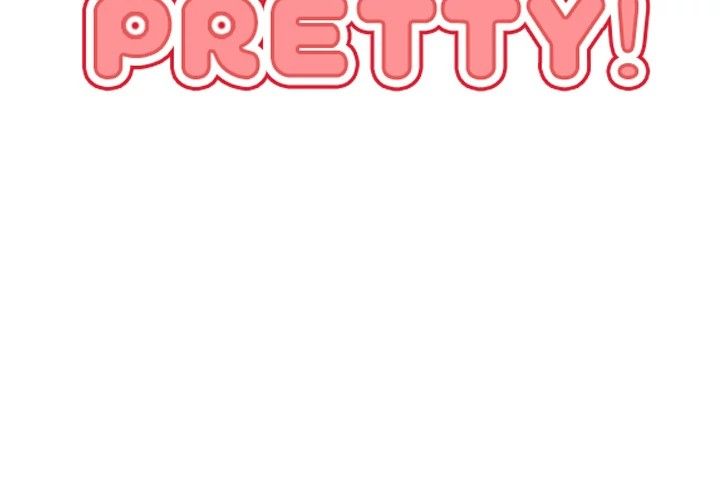 Too Pretty Manhwa - Chapter 32 Page 1