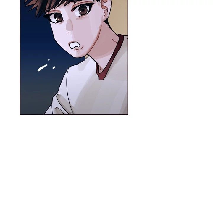 Too Pretty Manhwa - Chapter 32 Page 5