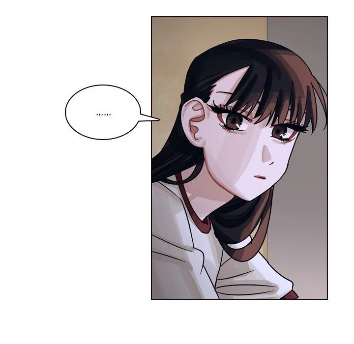 Too Pretty Manhwa - Chapter 32 Page 6