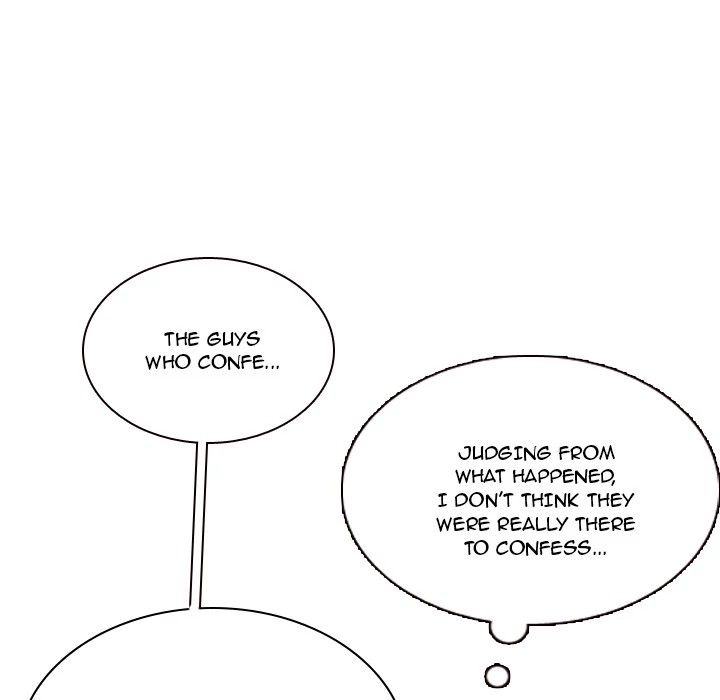 Too Pretty Manhwa - Chapter 32 Page 7