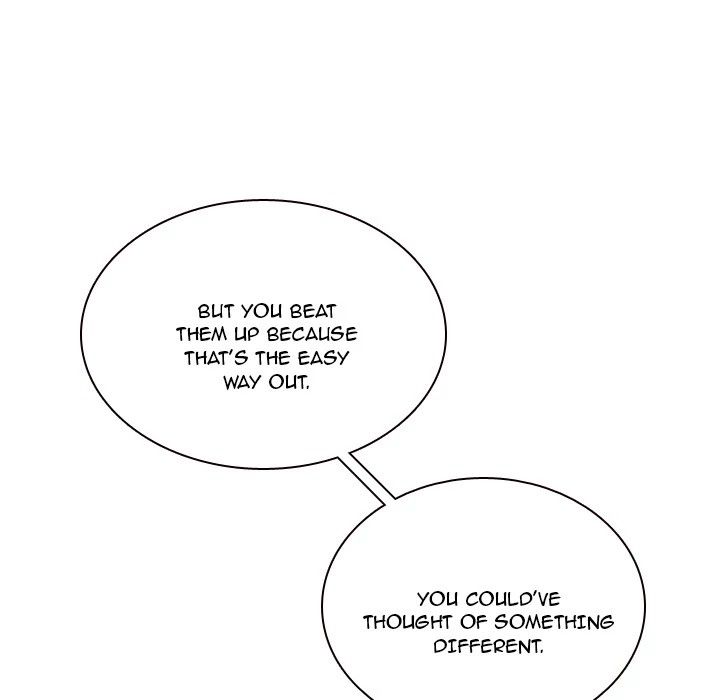 Too Pretty Manhwa - Chapter 32 Page 9