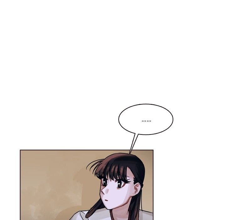 Too Pretty Manhwa - Chapter 32 Page 11