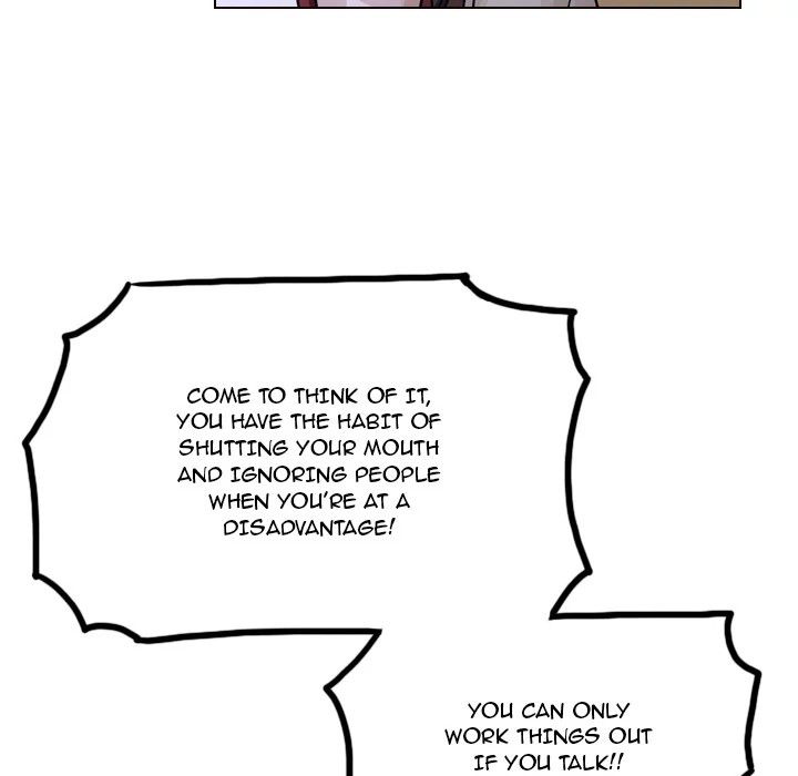 Too Pretty Manhwa - Chapter 32 Page 13