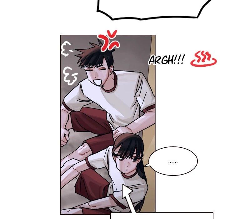 Too Pretty Manhwa - Chapter 32 Page 14