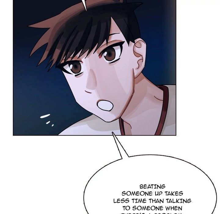 Too Pretty Manhwa - Chapter 32 Page 16