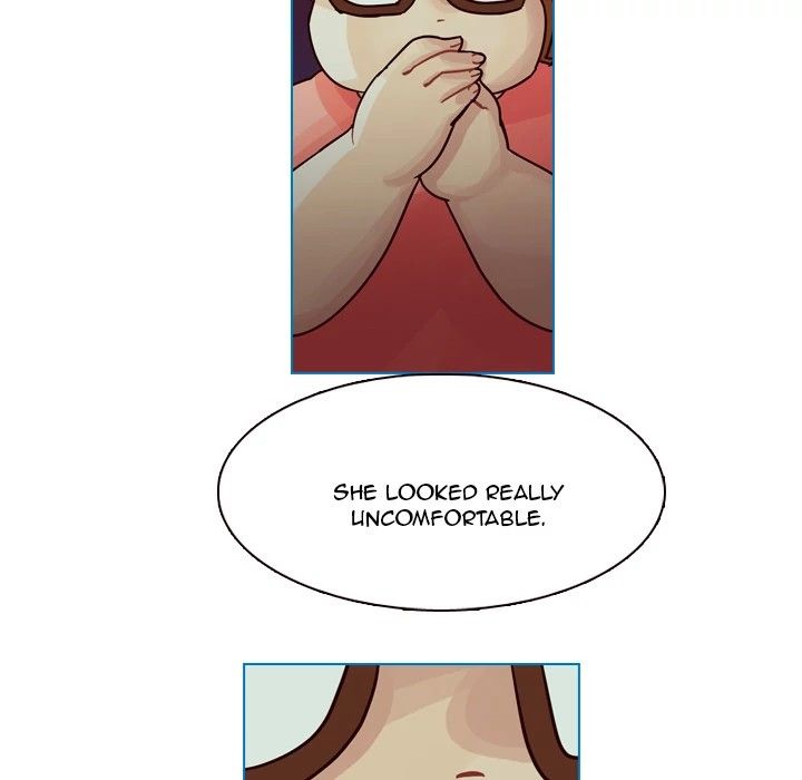 Too Pretty Manhwa - Chapter 32 Page 20