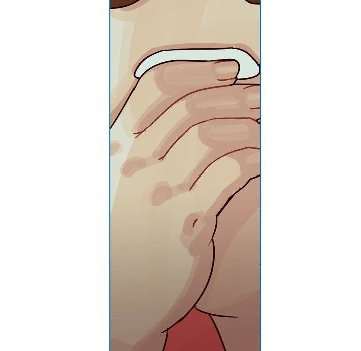 Too Pretty Manhwa - Chapter 32 Page 21