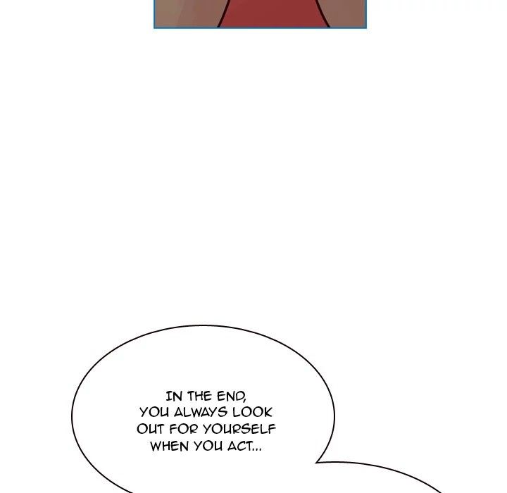 Too Pretty Manhwa - Chapter 32 Page 22