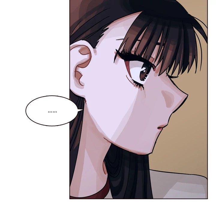 Too Pretty Manhwa - Chapter 32 Page 25