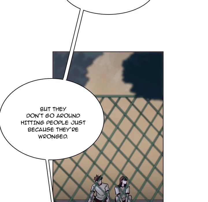 Too Pretty Manhwa - Chapter 32 Page 27