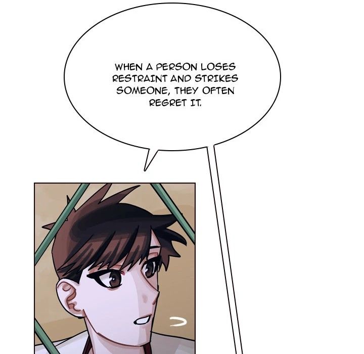 Too Pretty Manhwa - Chapter 32 Page 29