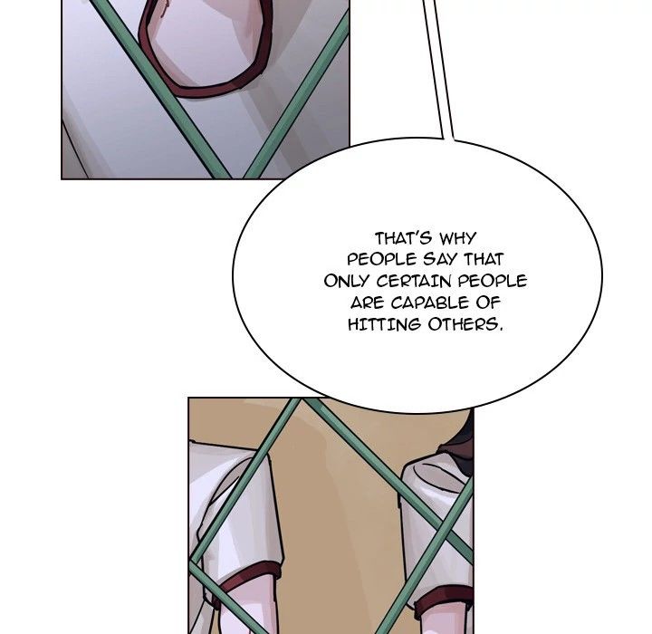 Too Pretty Manhwa - Chapter 32 Page 30